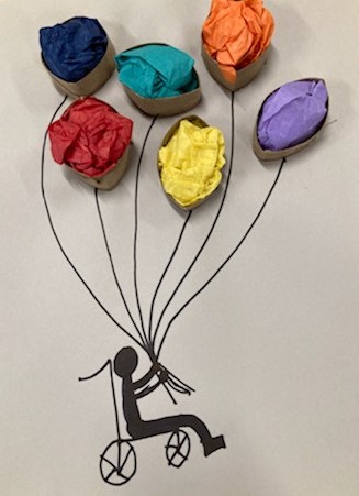 Ballons Ballons