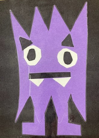Monsters Monsters