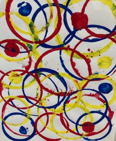 Circles Circles