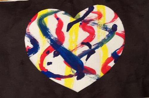 Hearts Hearts