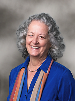 Diane Nicolet, Ph.D.