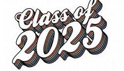 Class of 2024 Class of 2024