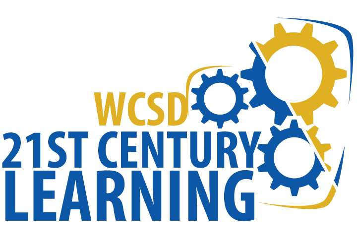 21 Century Learning Logo
