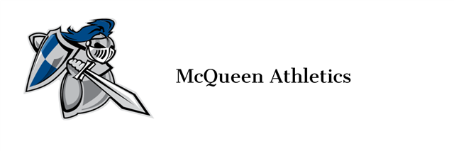 McQueen Athletics McQueen Athletics