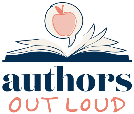 Authors Out Loud and Proud!