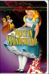 Alice in wonderland cover