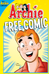  Archie comics cover