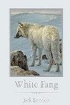  White Fang cover