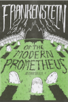  Frankenstein cover