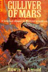  Gulliver of Mars book cover