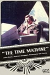  Time Machine cover