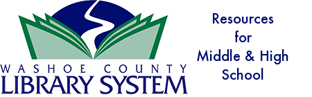 Washoe County Library