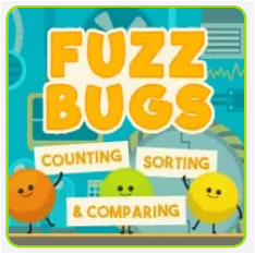  Fuzz Bugs counting, sorting & comparing