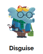 Disguise