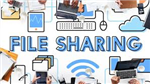 File Sharing 