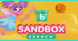 Abby's Sandbox Search