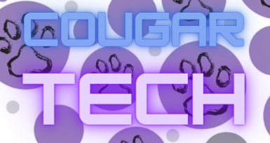 Cougar Tech