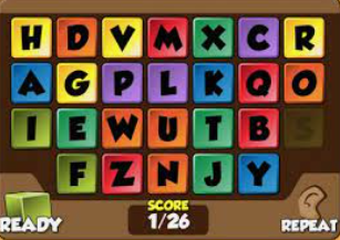 Letters!