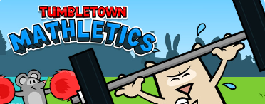 Tumbletown Mathletics