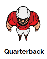 Quarterback