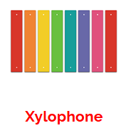 Xylophone