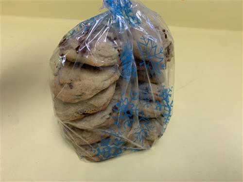 Cookie Fundraiser