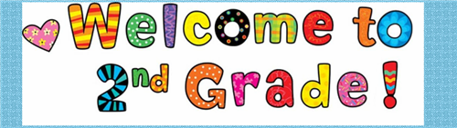 2nd grade