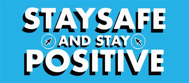 stay safe