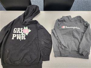 grl power, champion gray