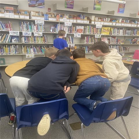 Library
