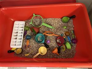 Sensory Table