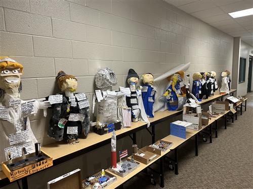 STEM NIGHT