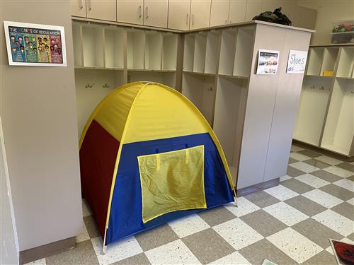 Tent