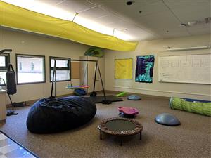 Sensory Room