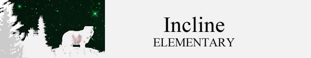 Incline Incline
