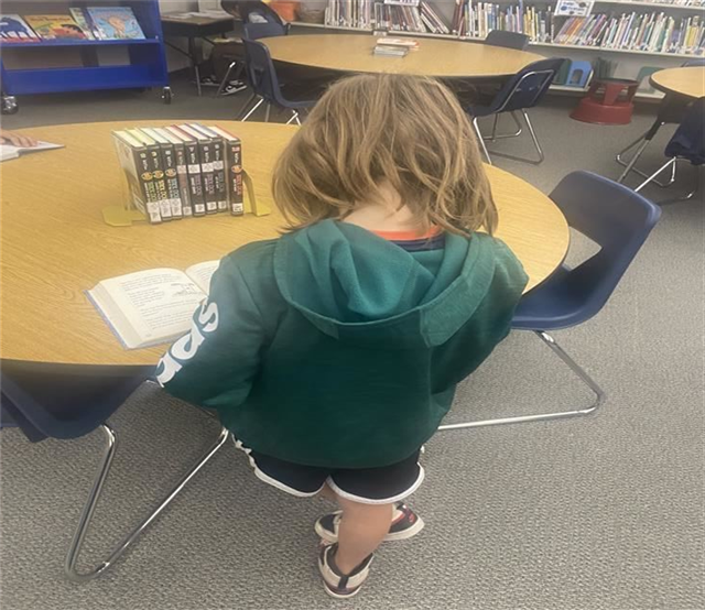 Library