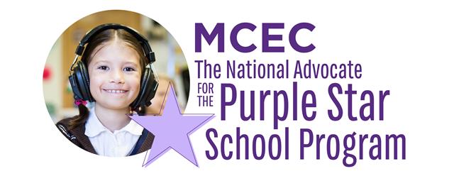 Purple Star Schools