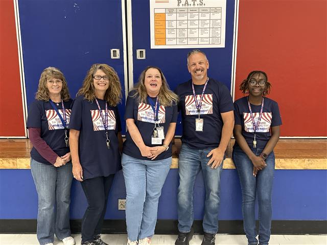 Resource Teachers
