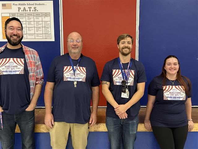 Social Studies Teachers