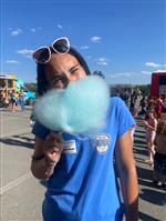 Cotton Candy
