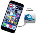 Activity Scheduler