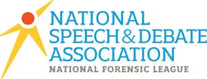 speech logo 
