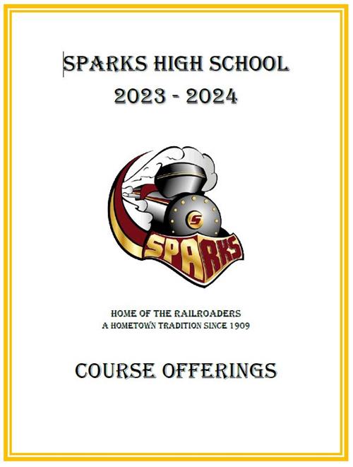 SHS Course Offerings