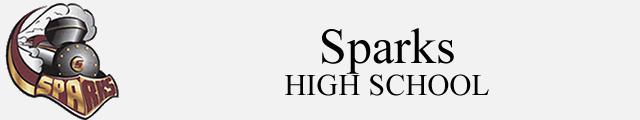 Sparks High School 