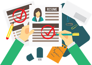 resume