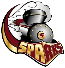 Sparks High School Railroaders 