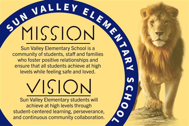 MIssion & Vision MIssion & Vision