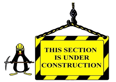 Page under construction