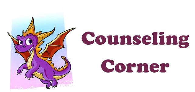 Counseling Corner