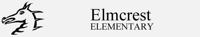 Elmcrest Elementary Dragons 